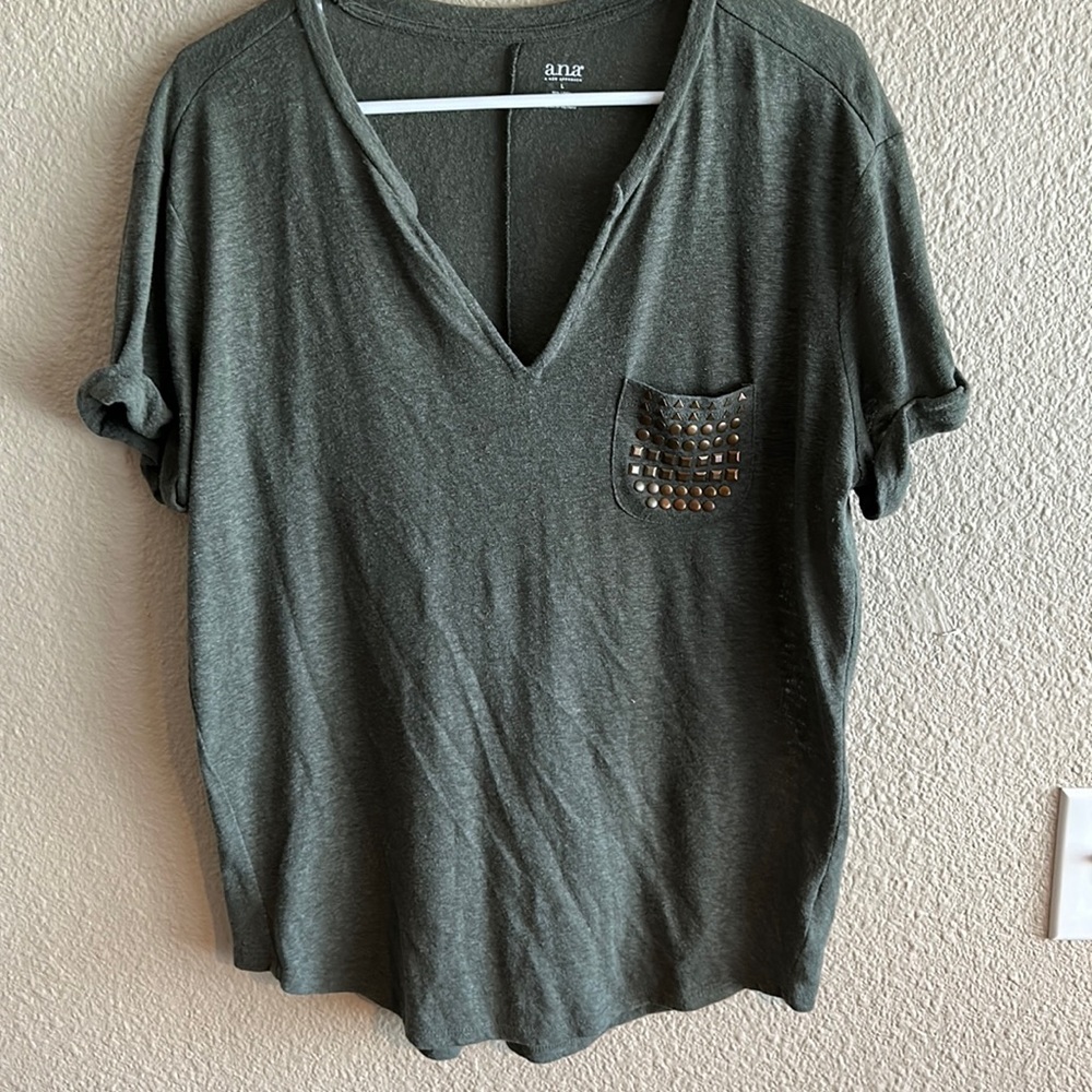 Ana Shirt LG